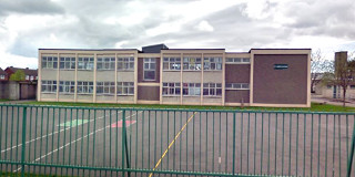 ST JOSEPHS National School